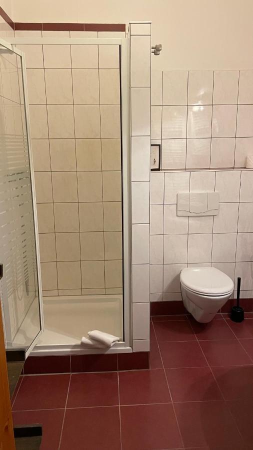 Hof Dueshop Apartment Bad Fallingbostel Ngoại thất bức ảnh