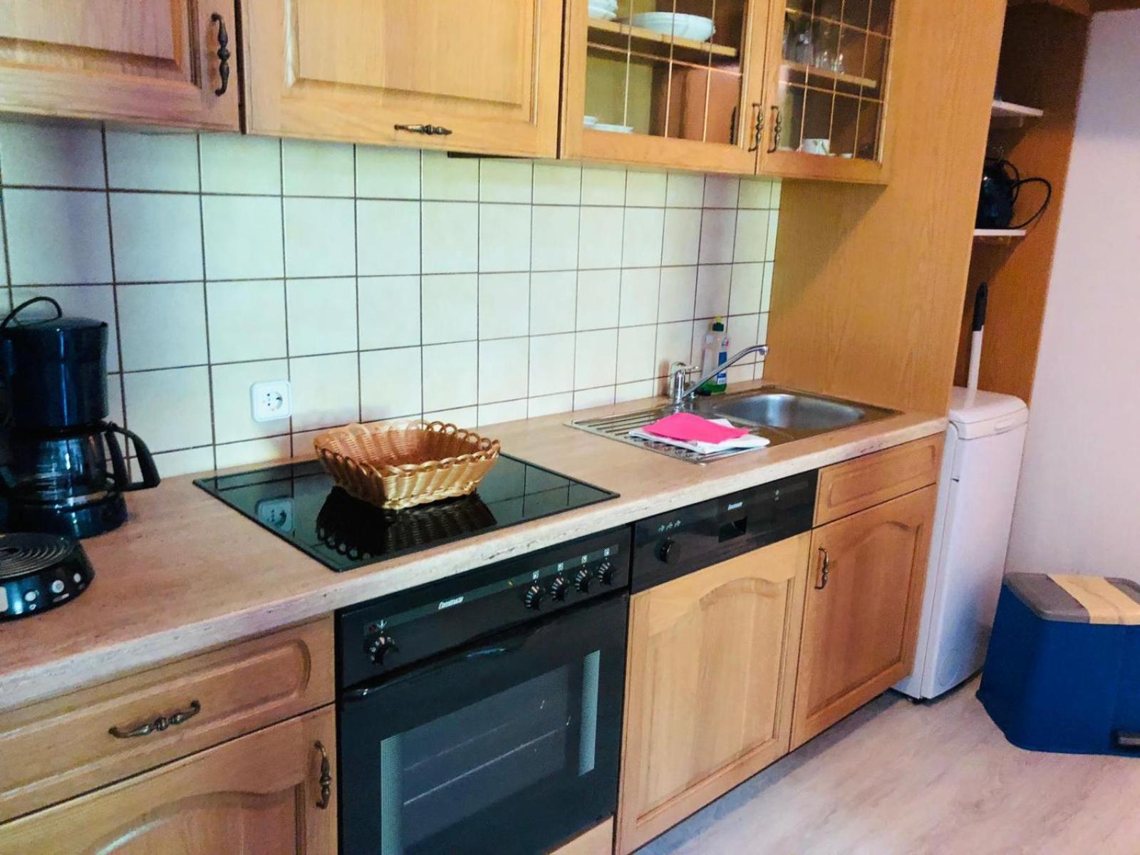 Hof Dueshop Apartment Bad Fallingbostel Phòng bức ảnh