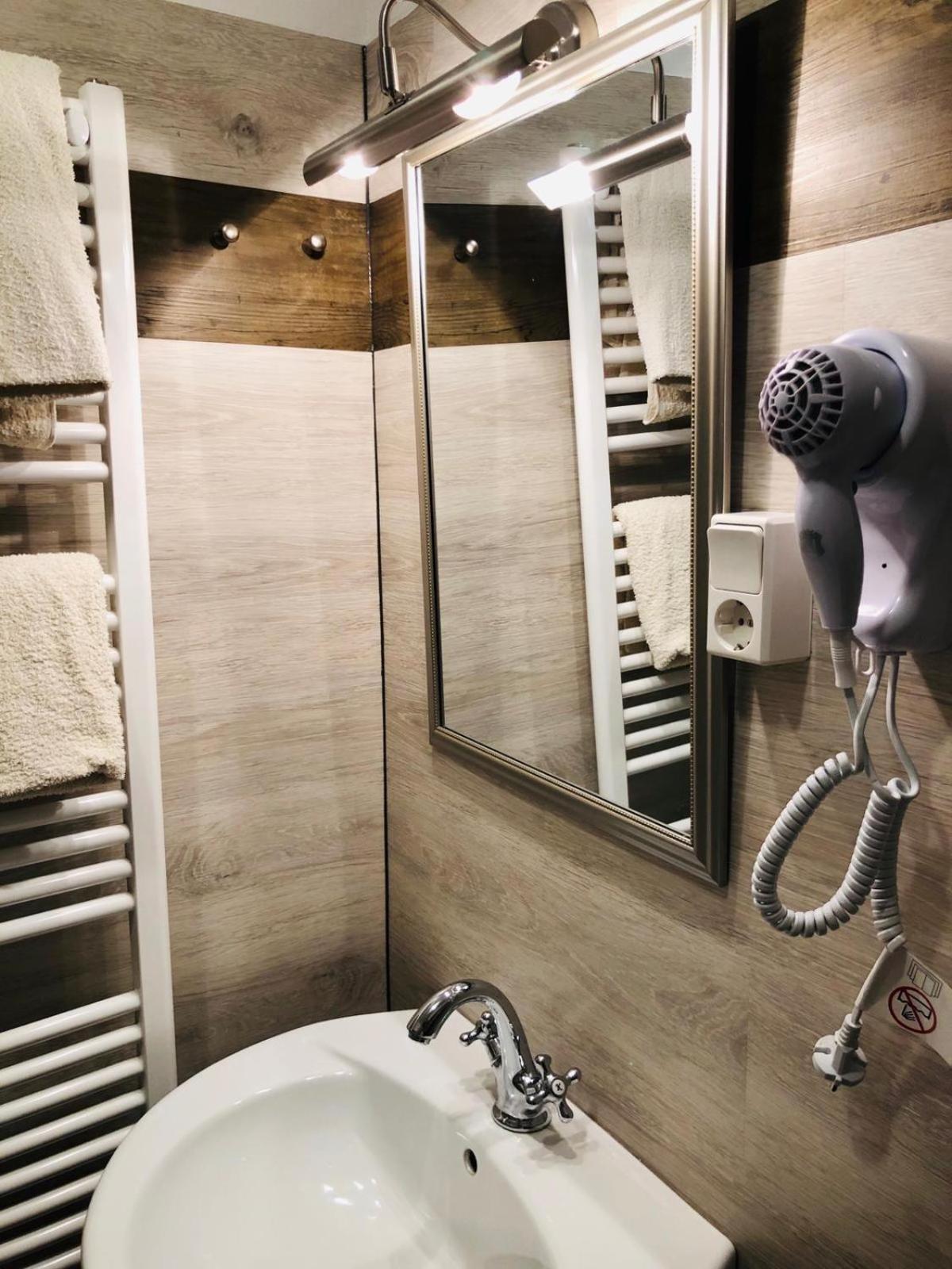 Hof Dueshop Apartment Bad Fallingbostel Phòng bức ảnh