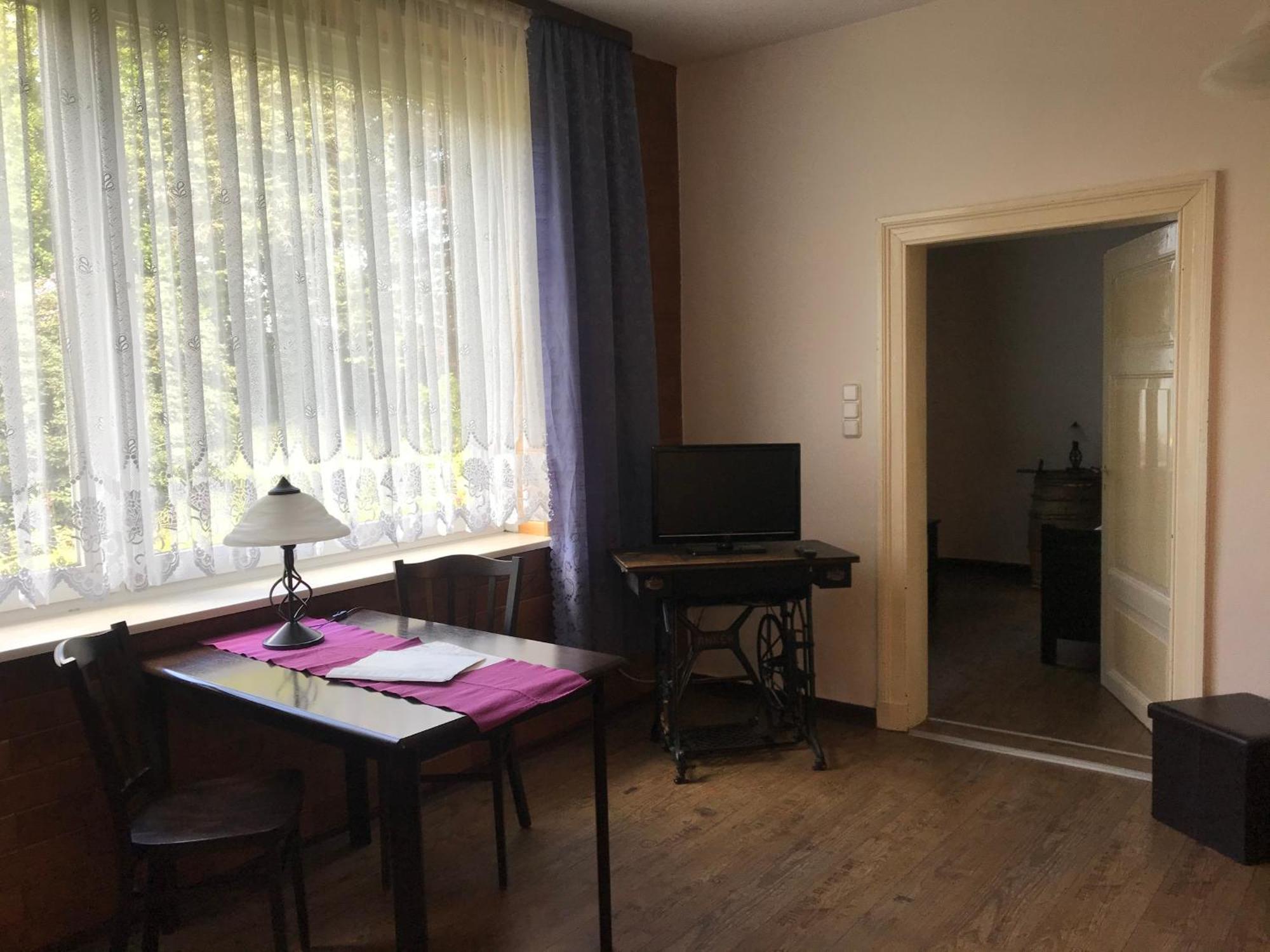 Hof Dueshop Apartment Bad Fallingbostel Phòng bức ảnh