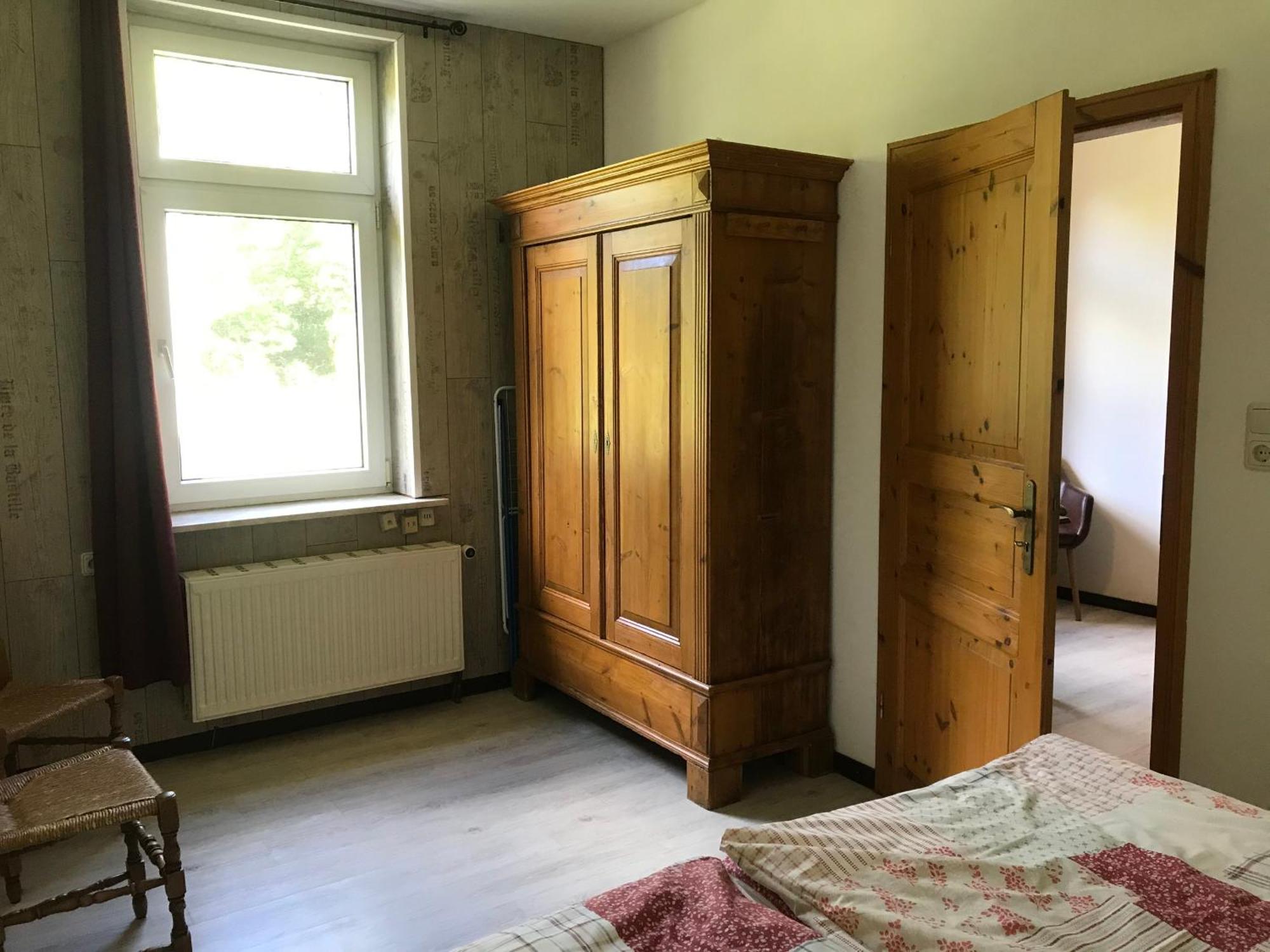 Hof Dueshop Apartment Bad Fallingbostel Phòng bức ảnh