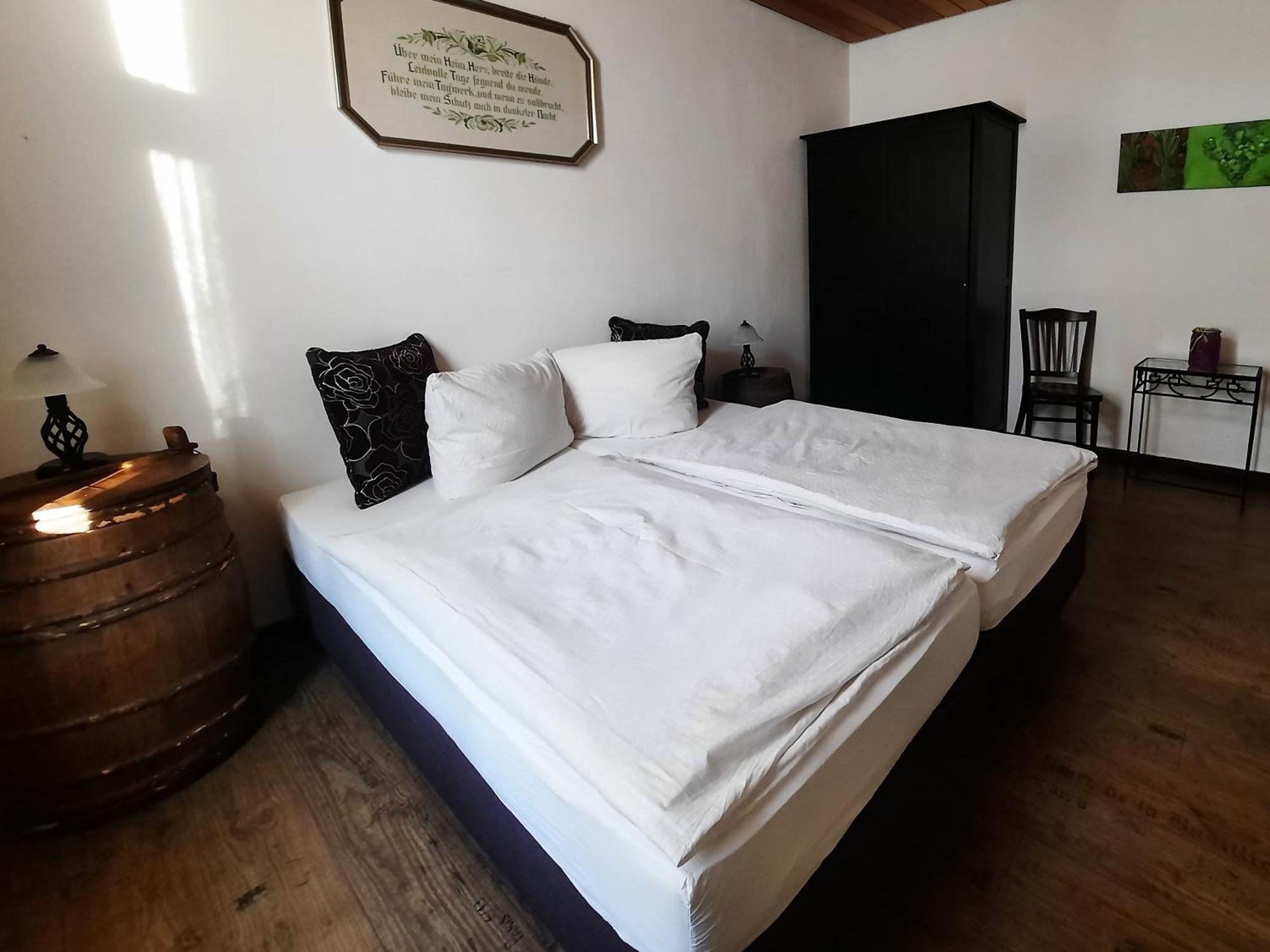 Hof Dueshop Apartment Bad Fallingbostel Phòng bức ảnh