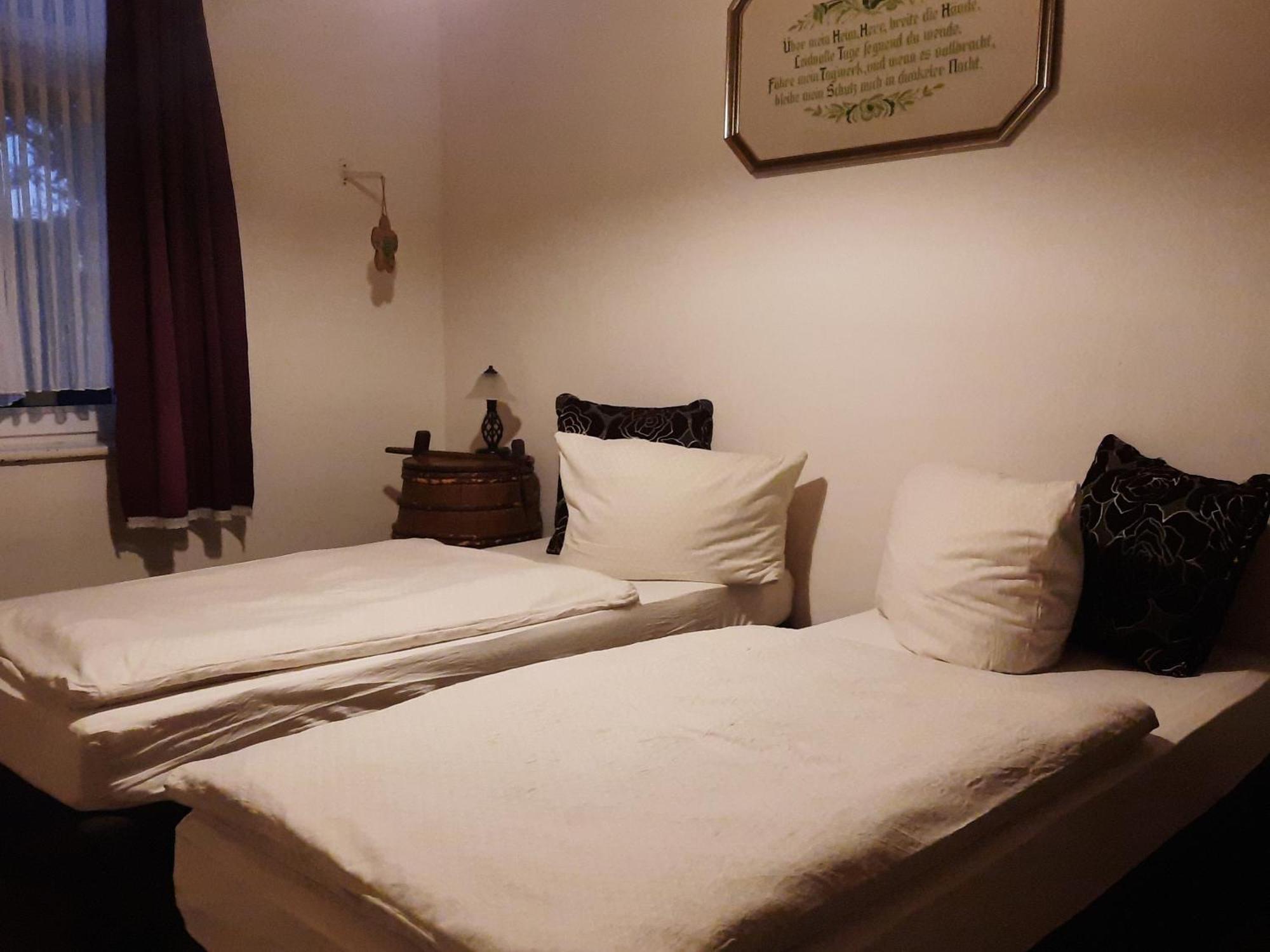 Hof Dueshop Apartment Bad Fallingbostel Phòng bức ảnh