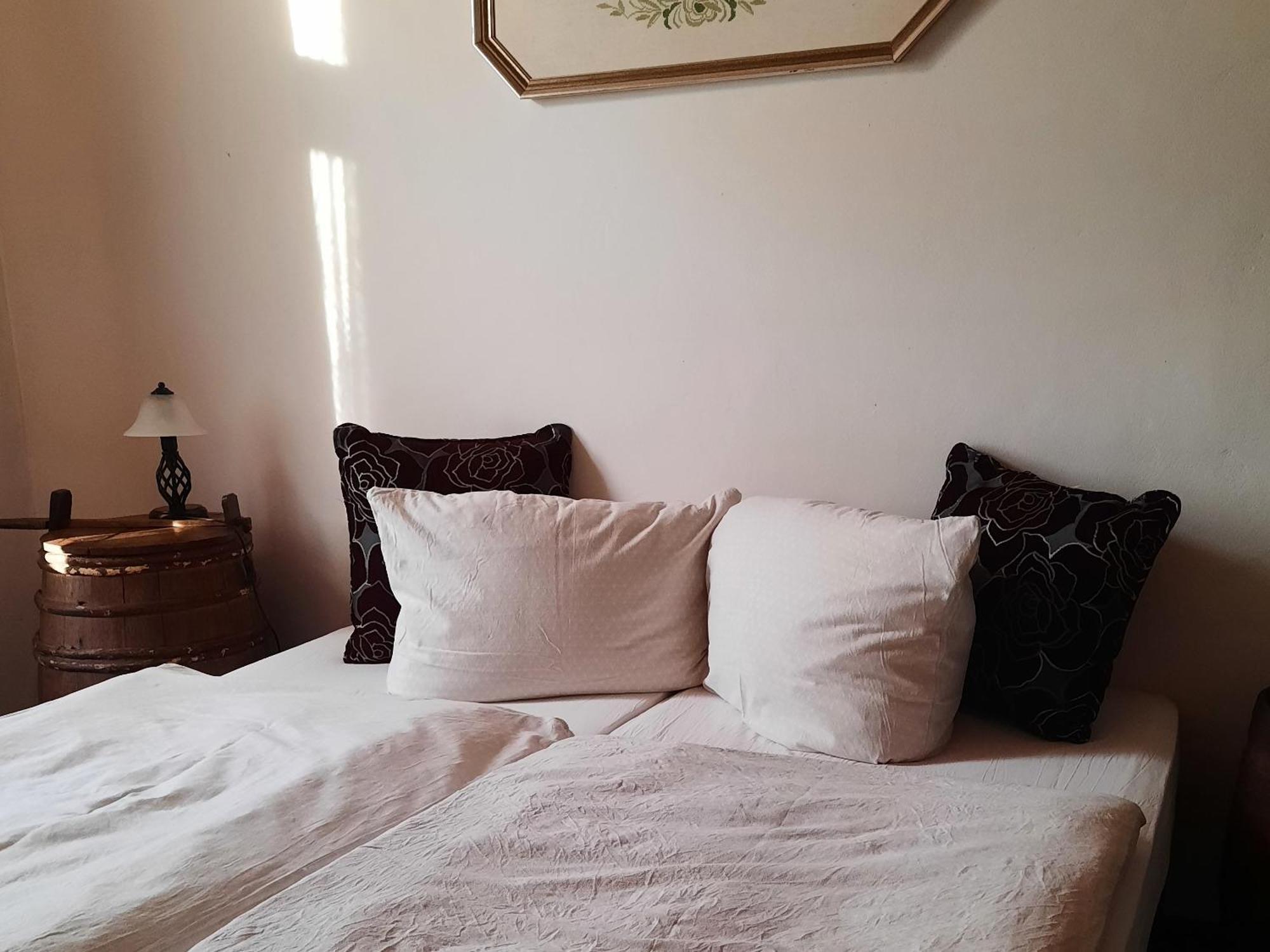Hof Dueshop Apartment Bad Fallingbostel Phòng bức ảnh