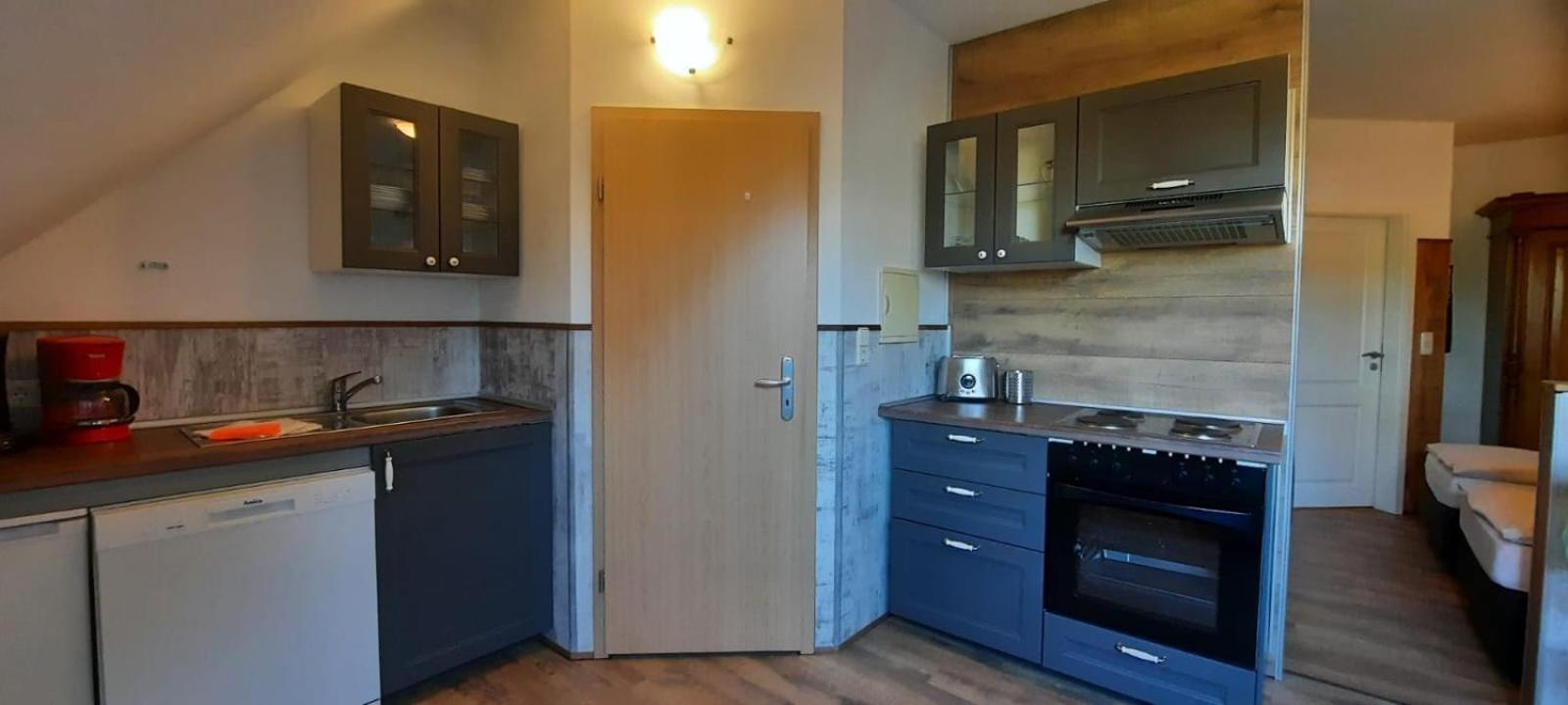 Hof Dueshop Apartment Bad Fallingbostel Ngoại thất bức ảnh