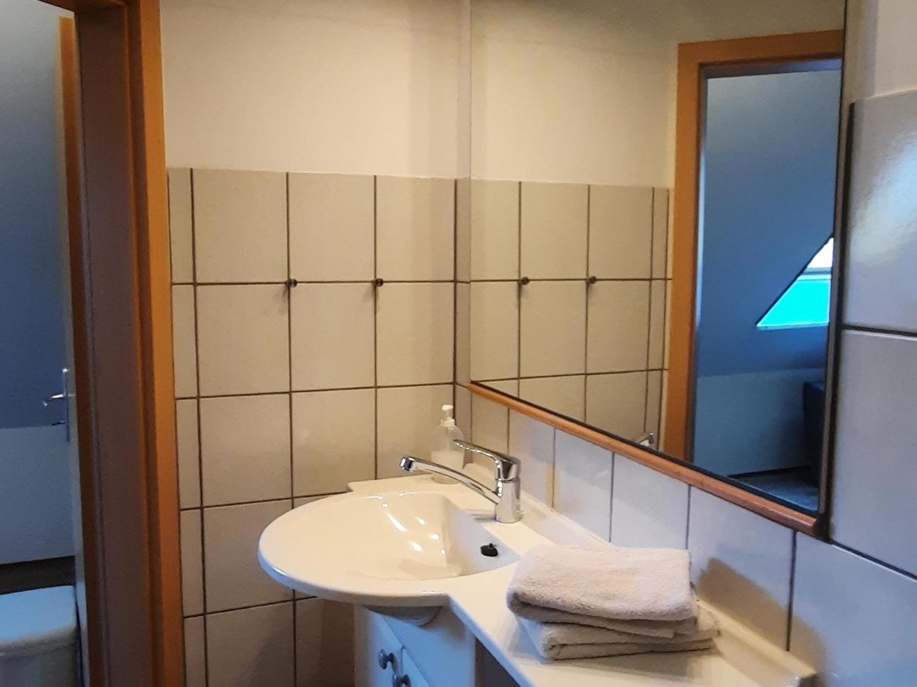 Hof Dueshop Apartment Bad Fallingbostel Phòng bức ảnh