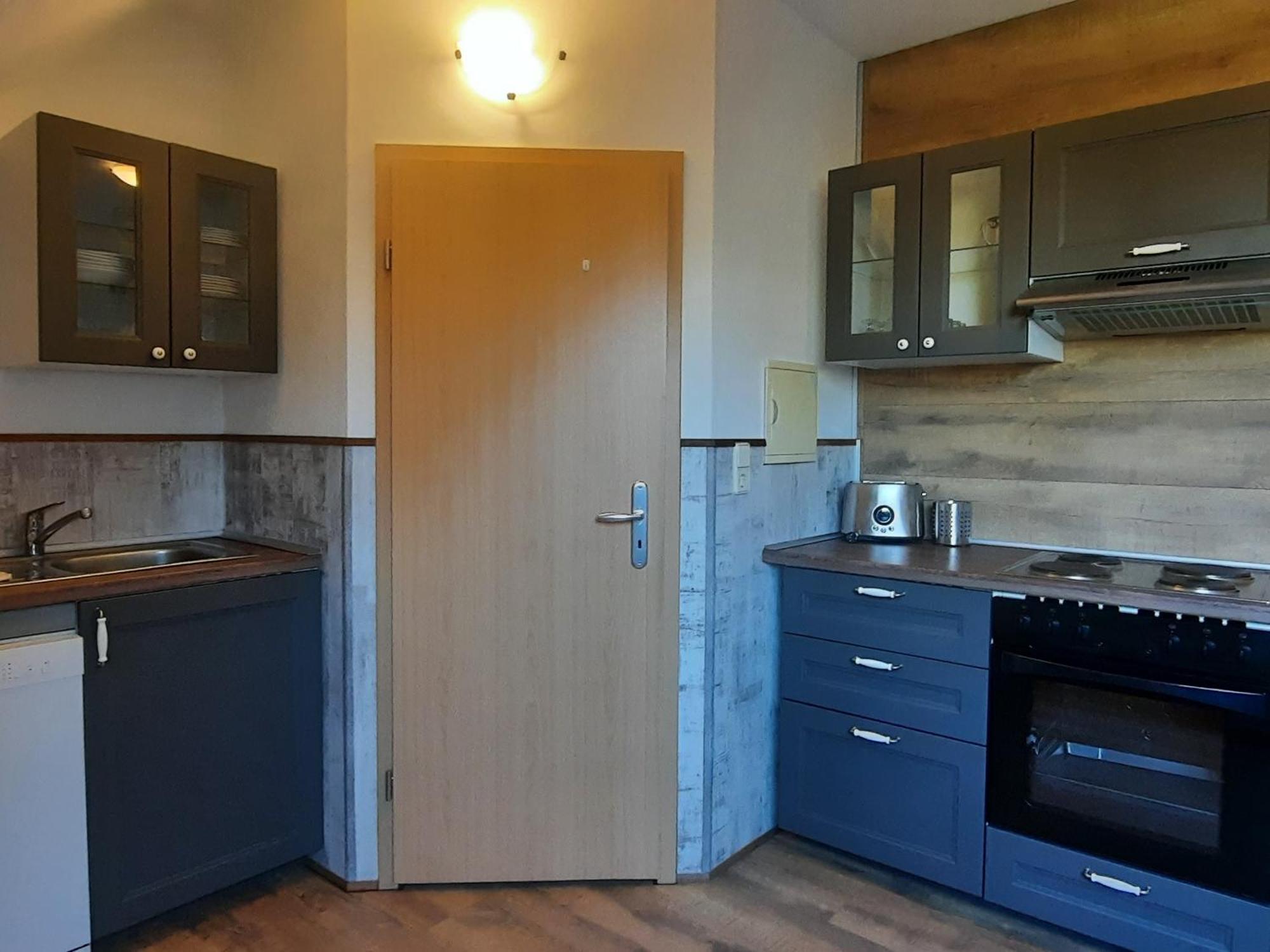Hof Dueshop Apartment Bad Fallingbostel Phòng bức ảnh